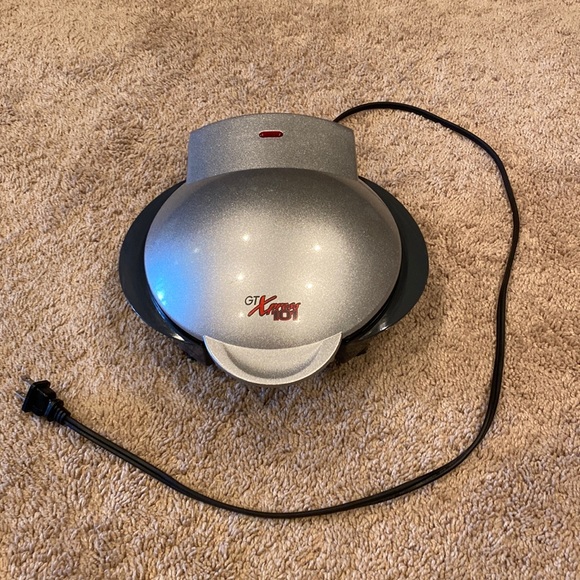 GT Xpress 101 - Picture 1 of 7